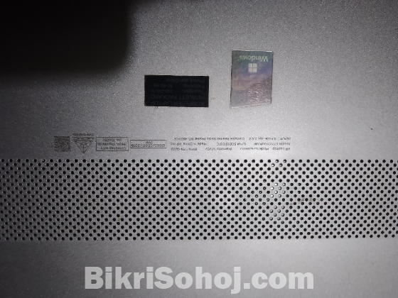 Hp corei3 11gen